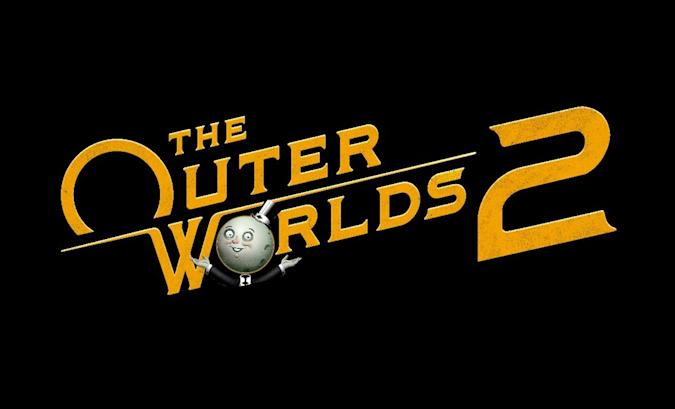The Outer Worlds 2 Promotional Text Image