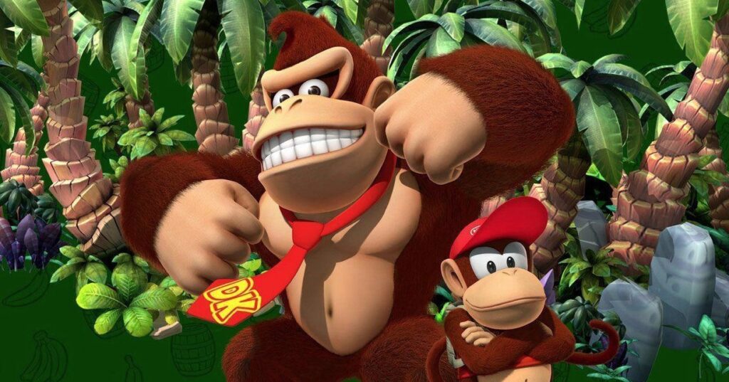 What's Going on With Donkey Kong Featured Image