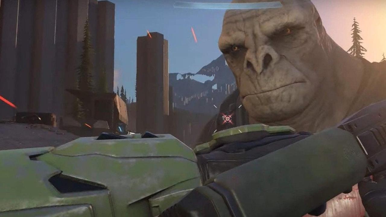 Halo Infinite: What Fans Need To See For Redemption