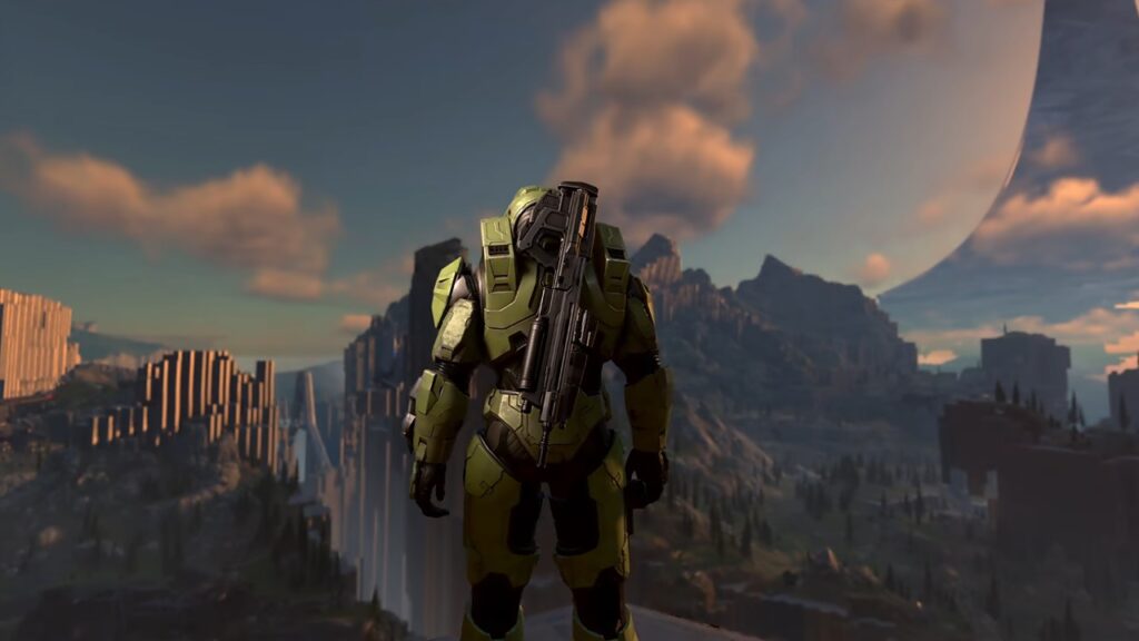 Halo Infinite: What Fans Need To See For Redemption