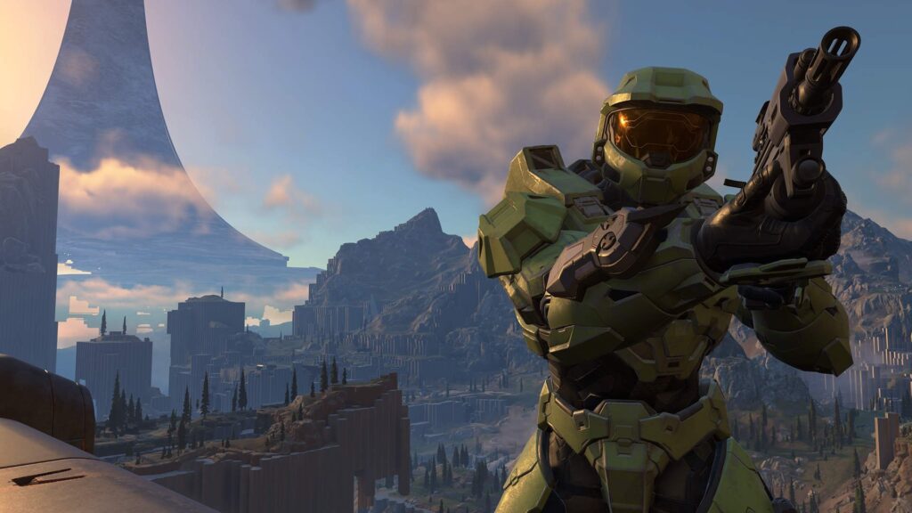 Halo Infinite: What Fans Need To See For Redemption
