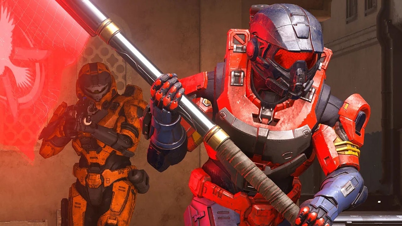 Halo Infinite - 10 Details You May Have Missed