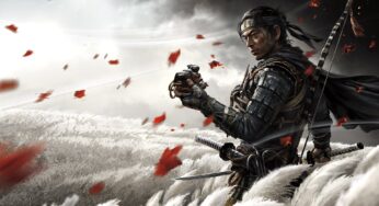Ghost of Tsushima Iki Expansion Details Revealed