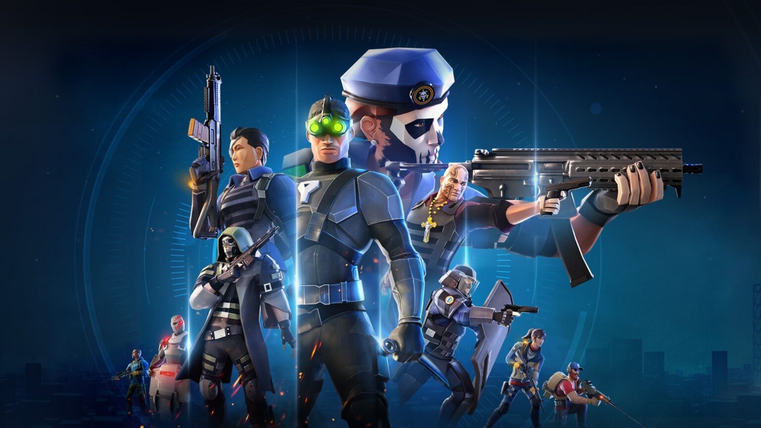 Elite Squad