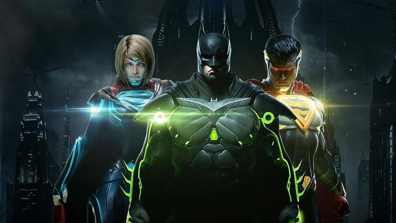Why Should Xbox Buy NetherRealm and TT Games