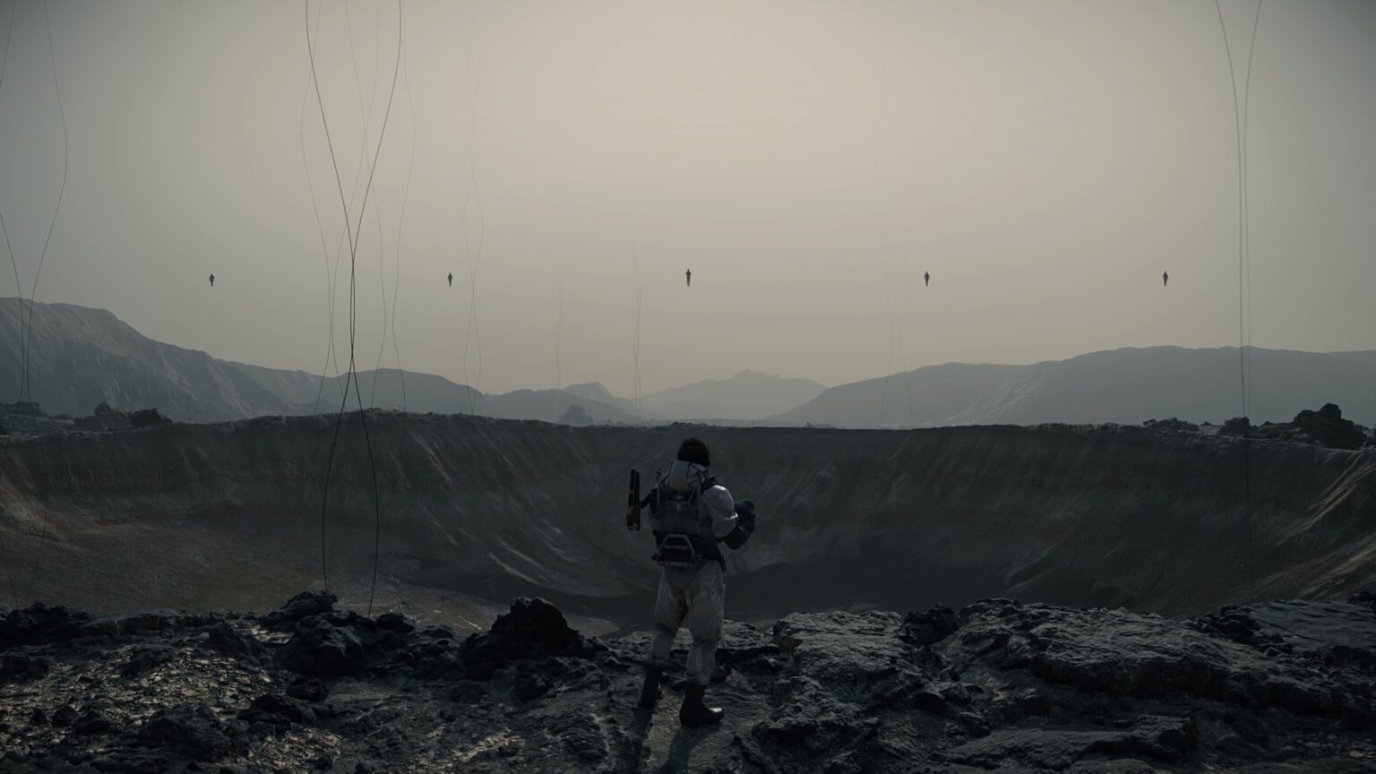 Death Stranding