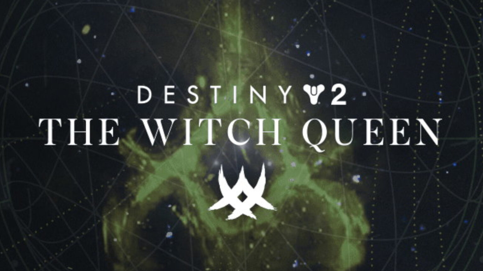 The Witch Queen
