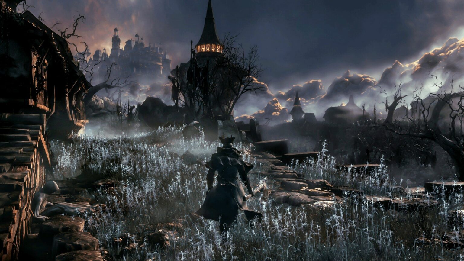 From Software