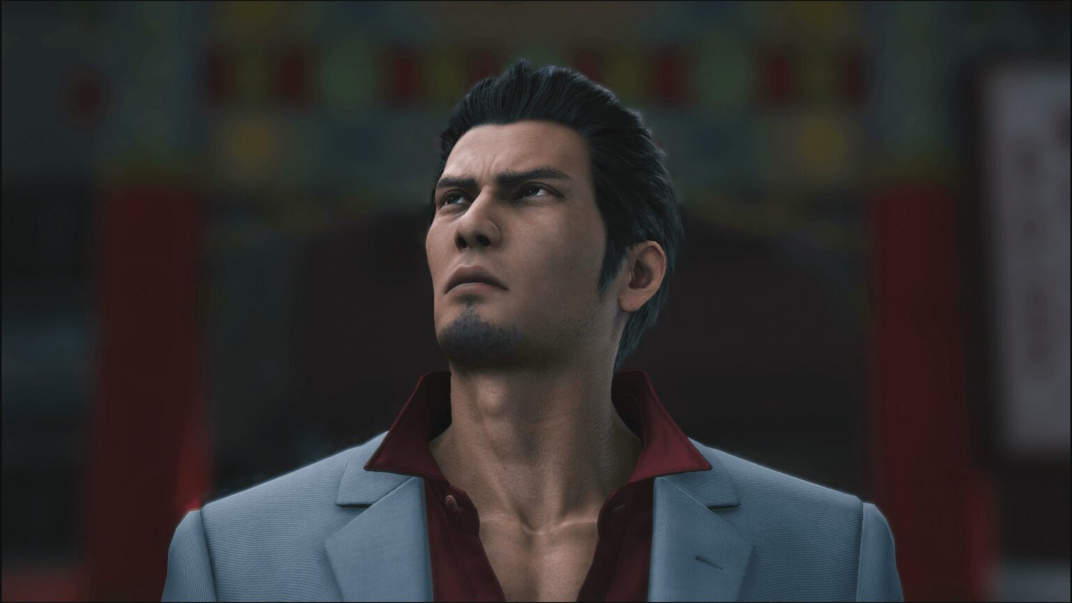 Yakuza 6