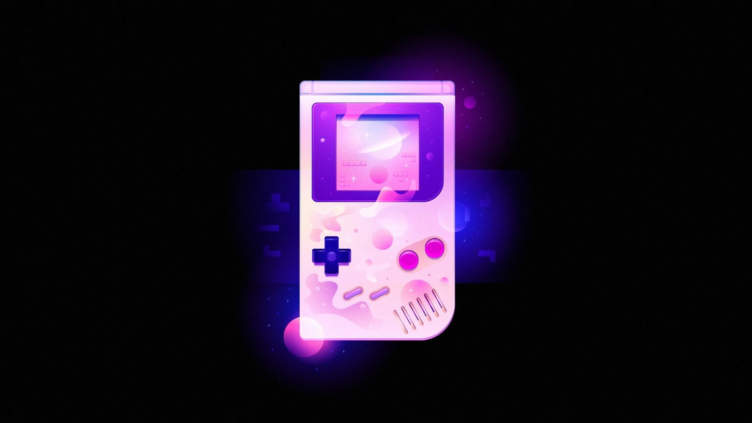 Game Boy