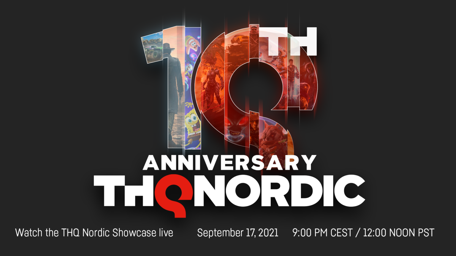THQ Nordic