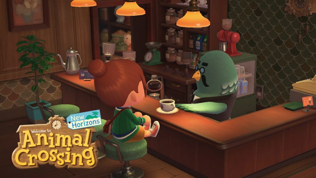 Animal Crossing: New Horizons - 10 Exciting Things Featured Image