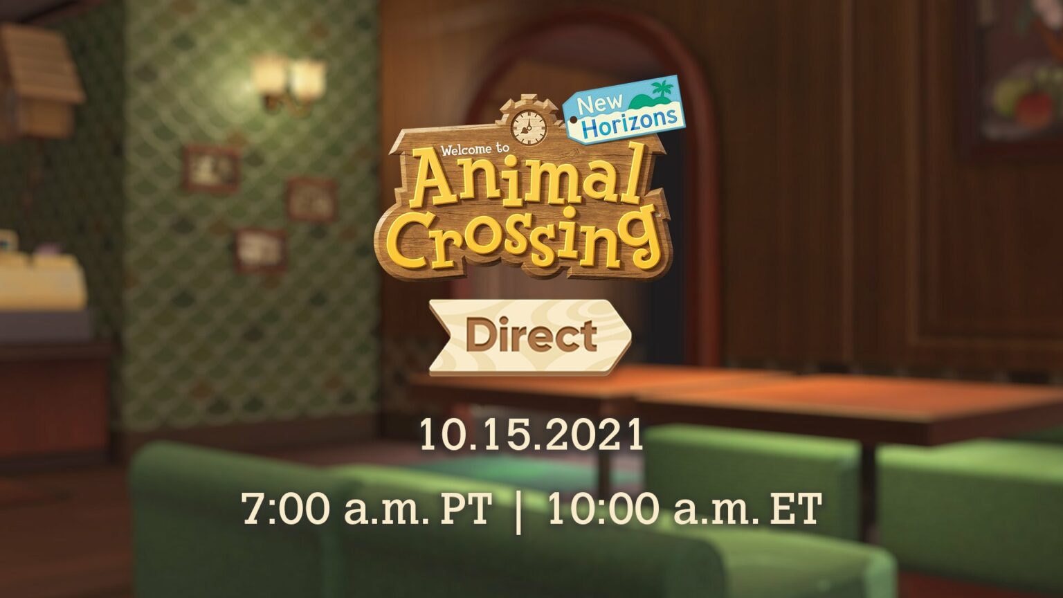 Animal Crossing: New Horizons - Hopes for the Direct Featured Image