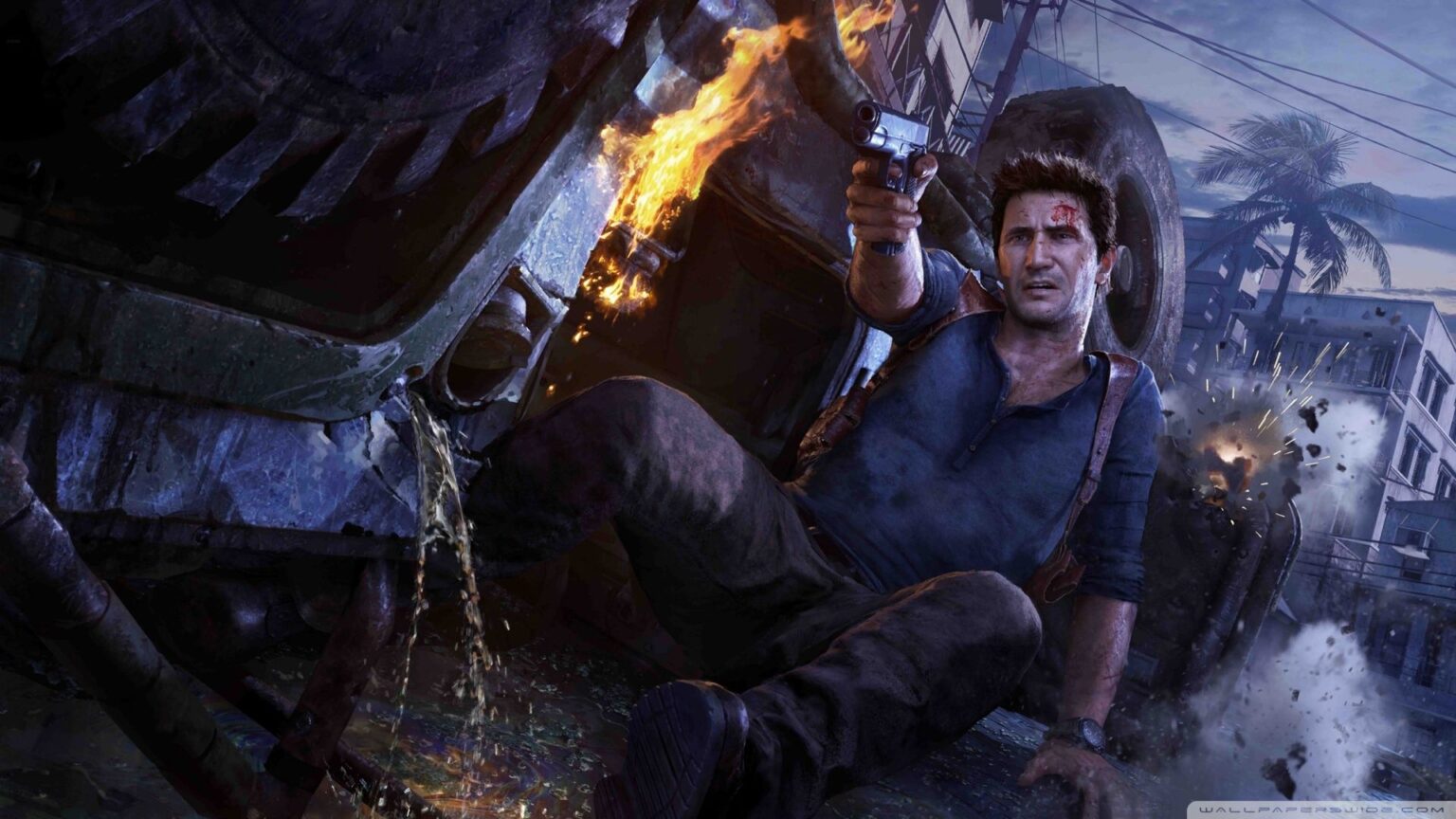 Uncharted