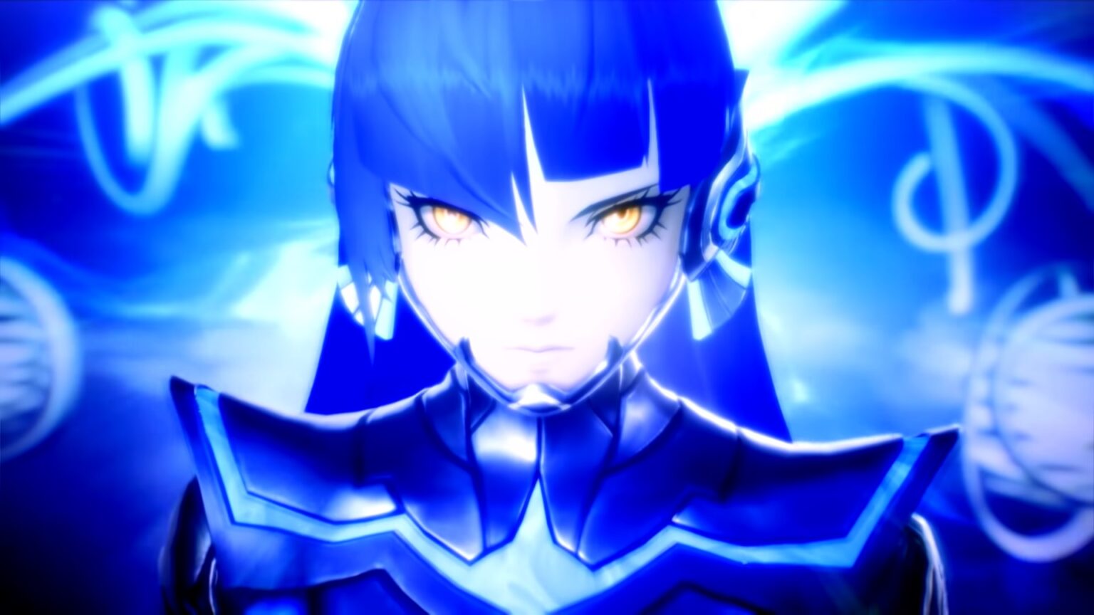 Shin Megami Tensei