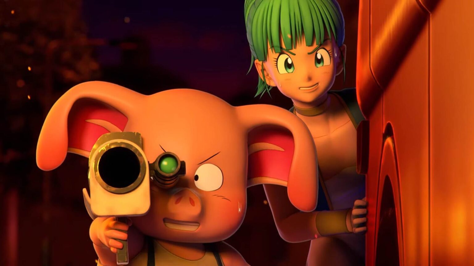 Dragon ball