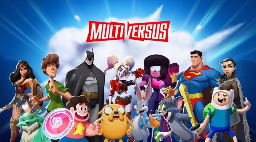 Everything We Know About MultiVersus Featured Image