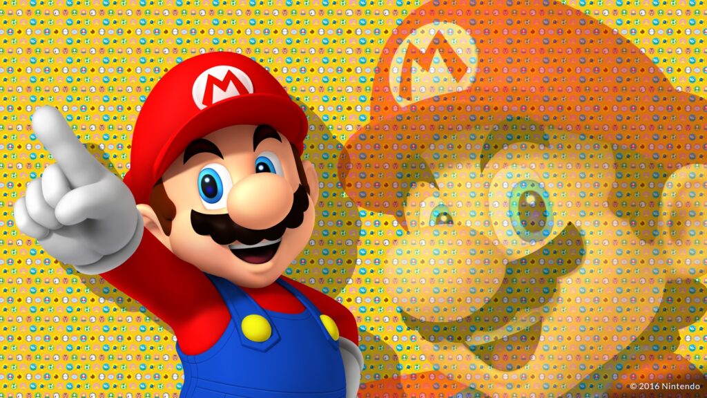 Nintendo