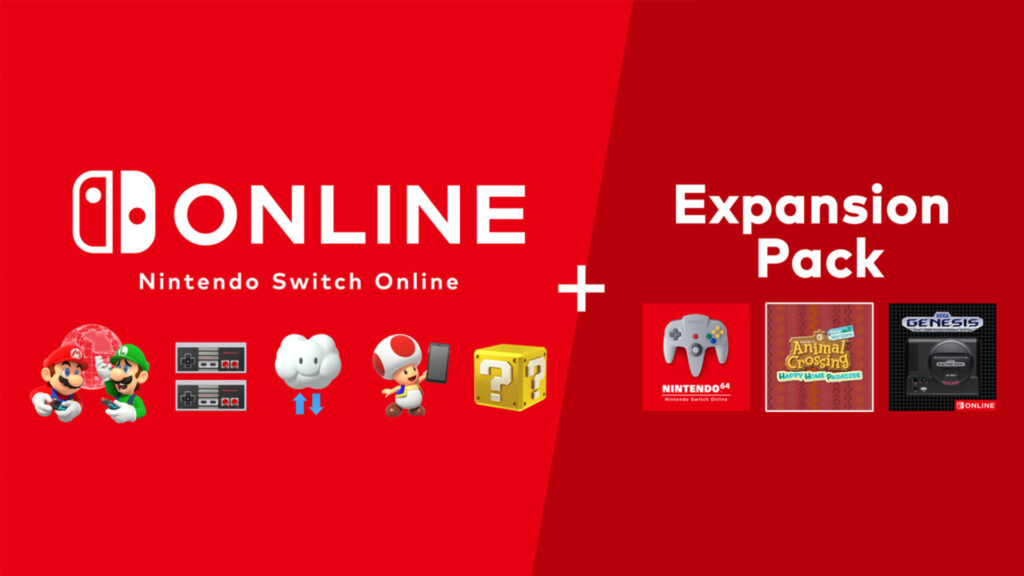 Nintendo