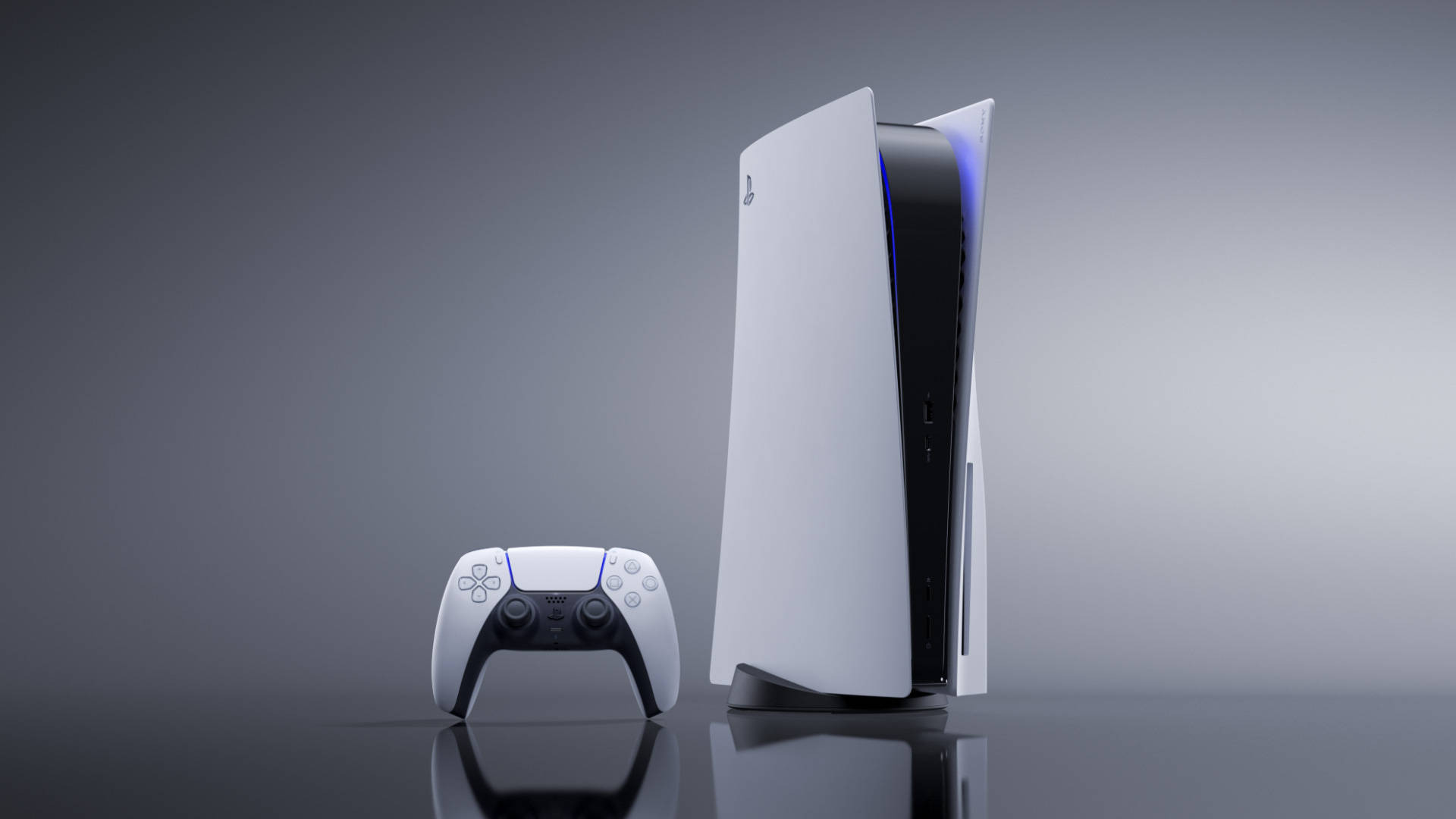 PlayStation 5 UI Walkthrough (60FPS) - PS Store, PS Plus, PS Now, Settings,  Etc. 