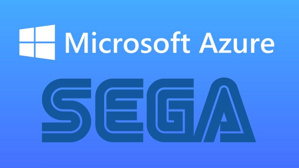 sega