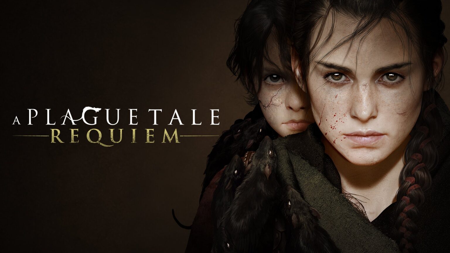 A plague Tale