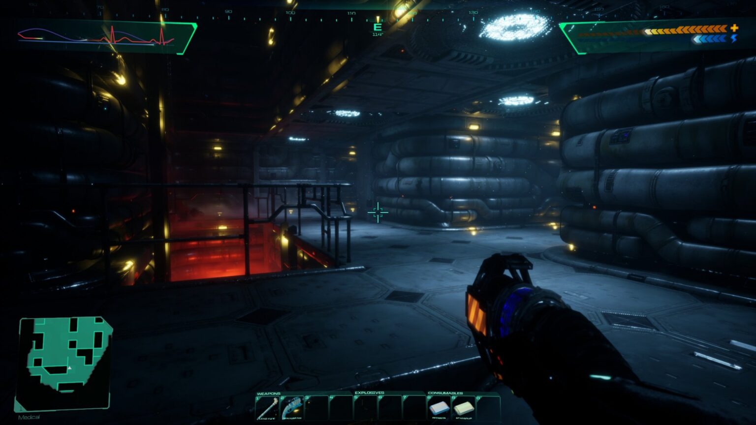 System Shock