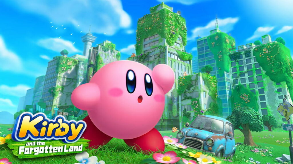 5 Reasons Why Kirby and the Forgotten Land Excites Us Featured Image
