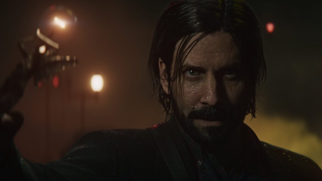 Alan Wake 2 Took Over A Decade To Become A Reality, This is a Good Thing
