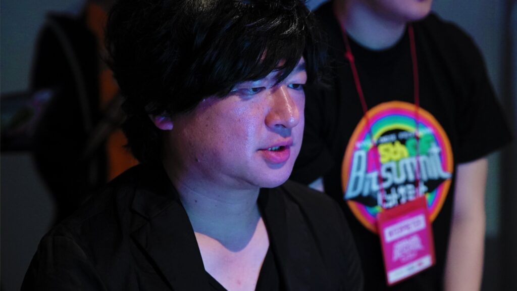 Atsushi Inaba Made President of Platinum Games