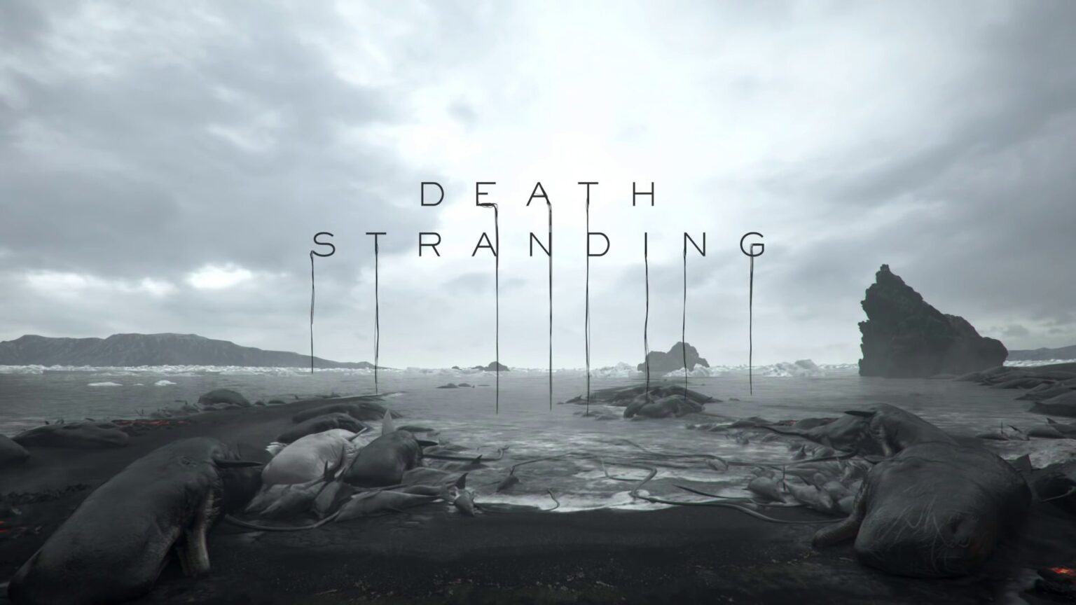Death Stranding PC Release Announced Featured Image