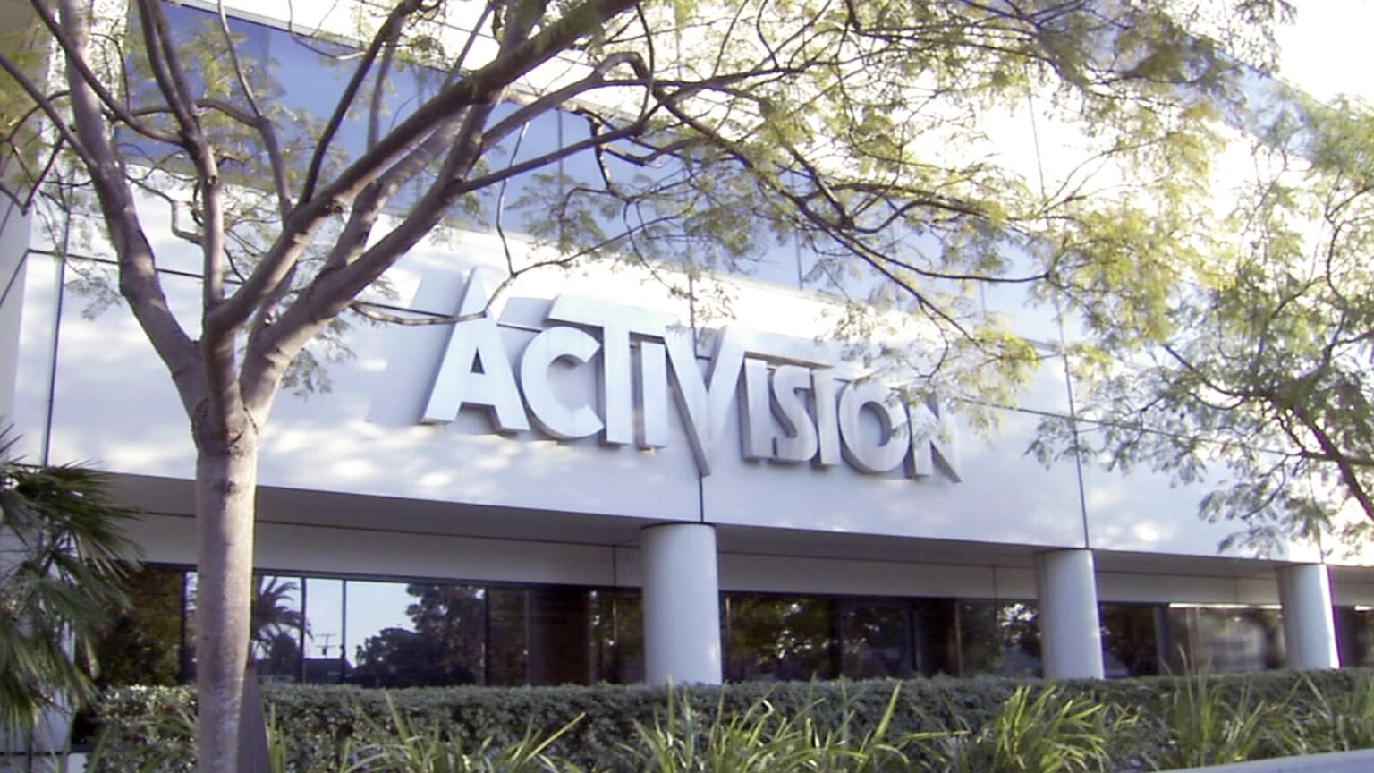 Microsoft Might Revive Old Activision IPs