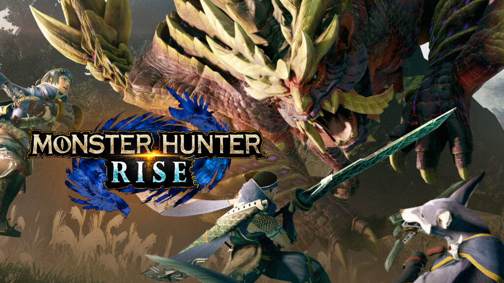 Monster Hunter Rise PC Version Gets New Trailer with Armor Featured Image
