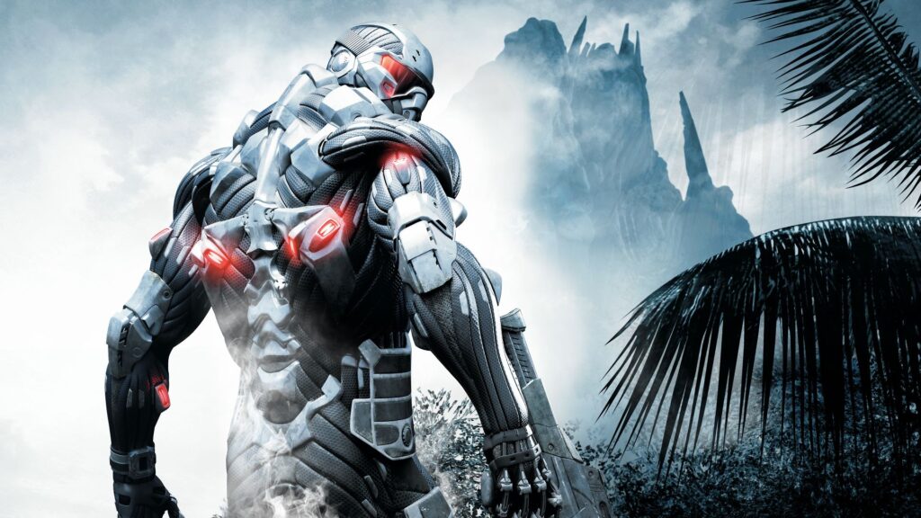 New Crysis Is In Development