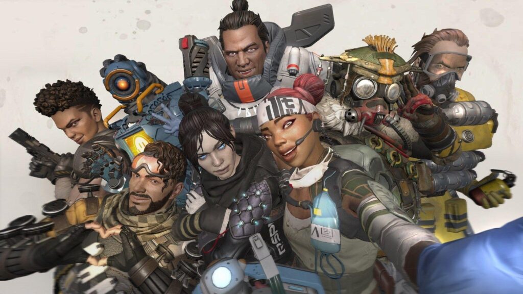 Next-Gen Versions of Apex Legends Might Be Out Soon