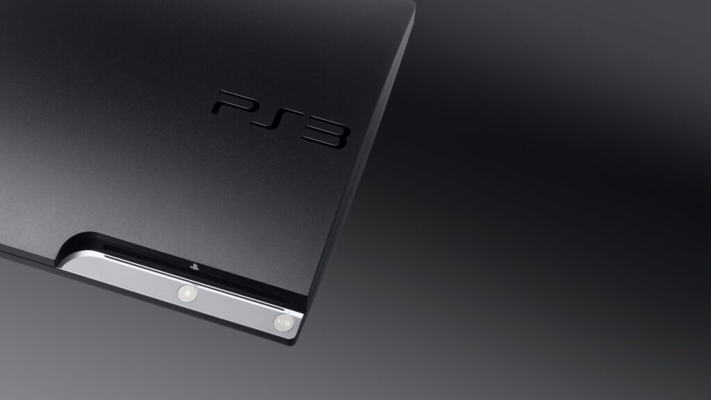 PlayStation 3 Games Reportedly Spotted On PlayStation 5