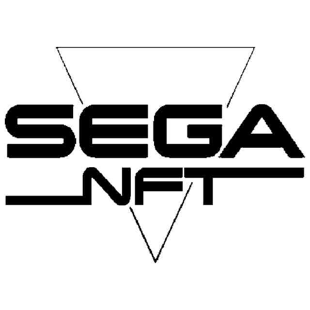 SEGA Trademark Emerges For "SEGA NFT"