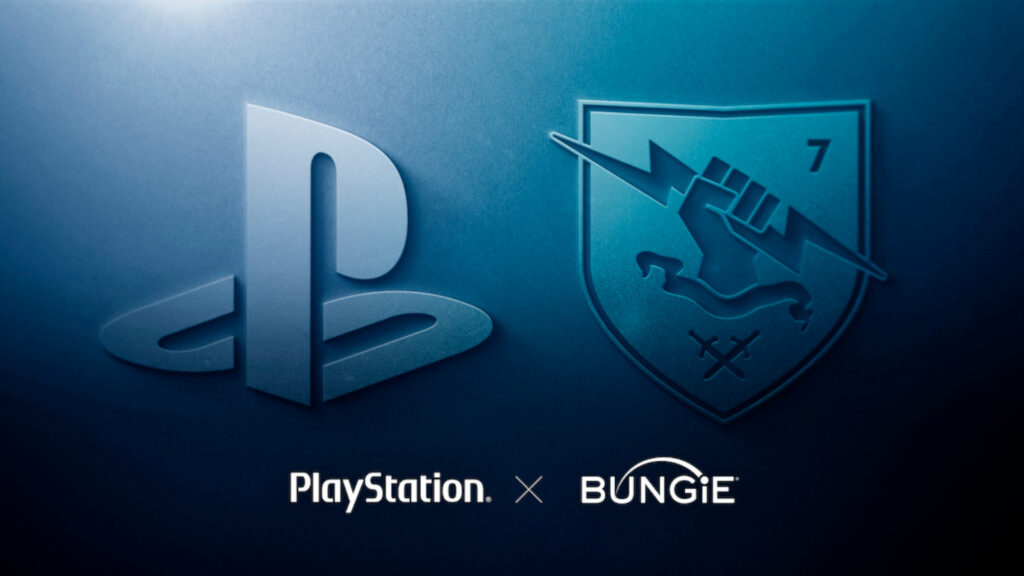 Sony Buys Bungie for $3.6 Billion