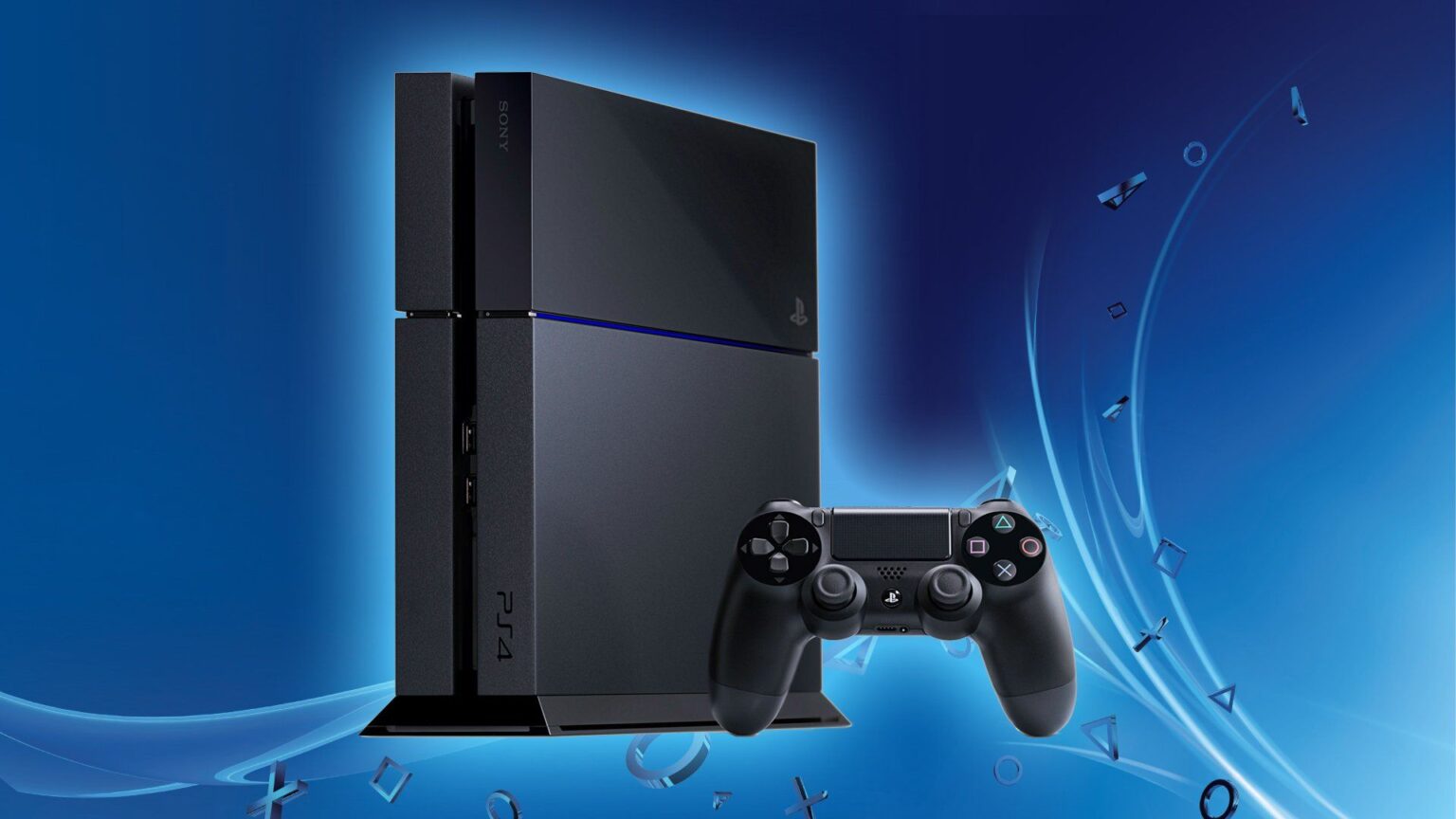 Sony Making More PS4's Due To Ongoing Shortage