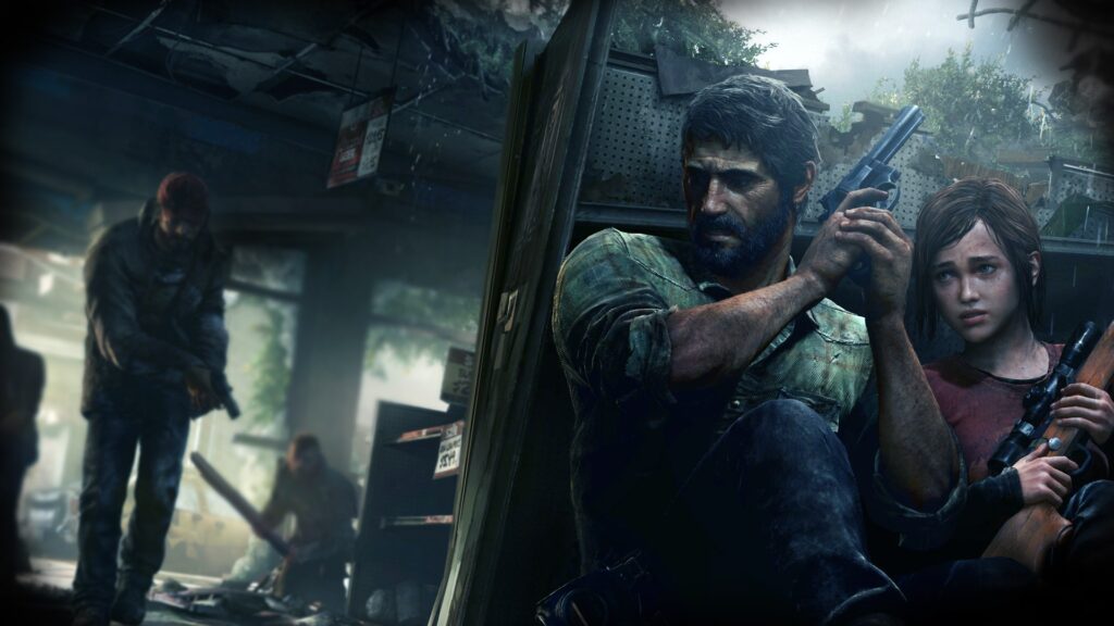 TLOU Remake and Factions Almost Complete. Possible Fall Release Featured Image