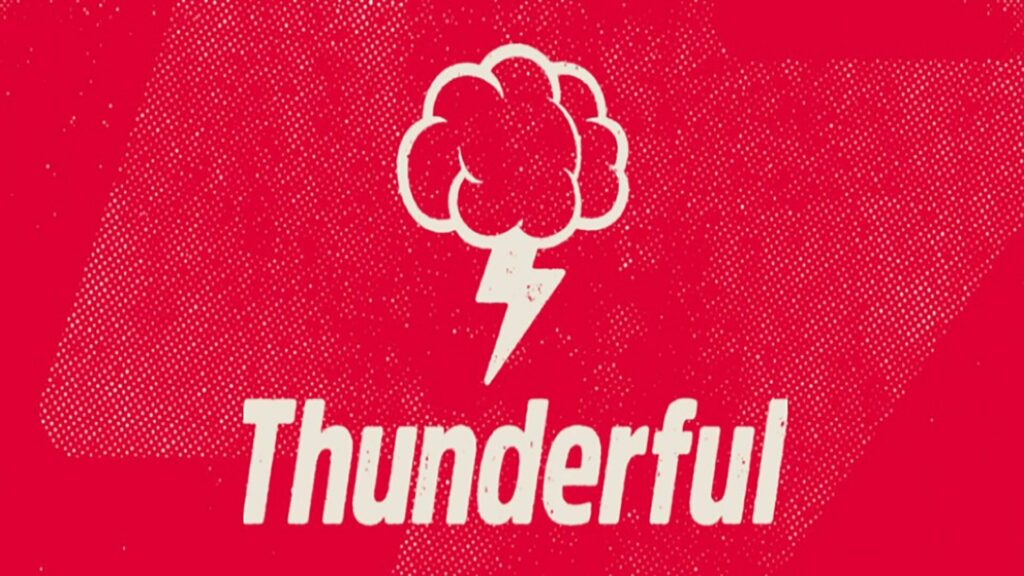 Thunderful hires PlayStation's Kathrin Strangfeld
