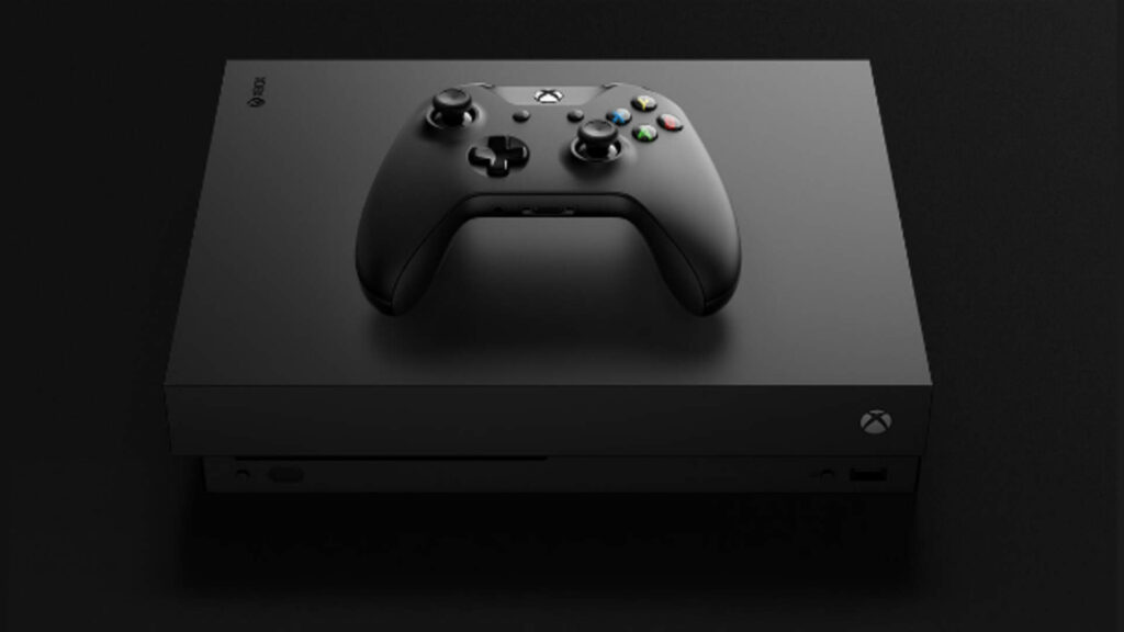 Xbox One Discontinued by Microsoft