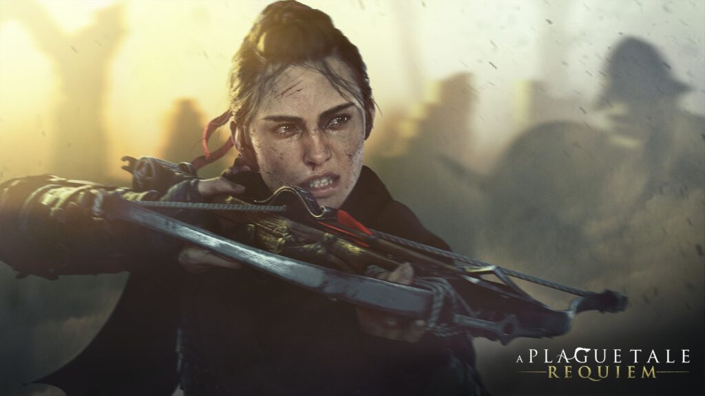 A Plague Tale Requiem Collector's Edition Revealed Featured Image
