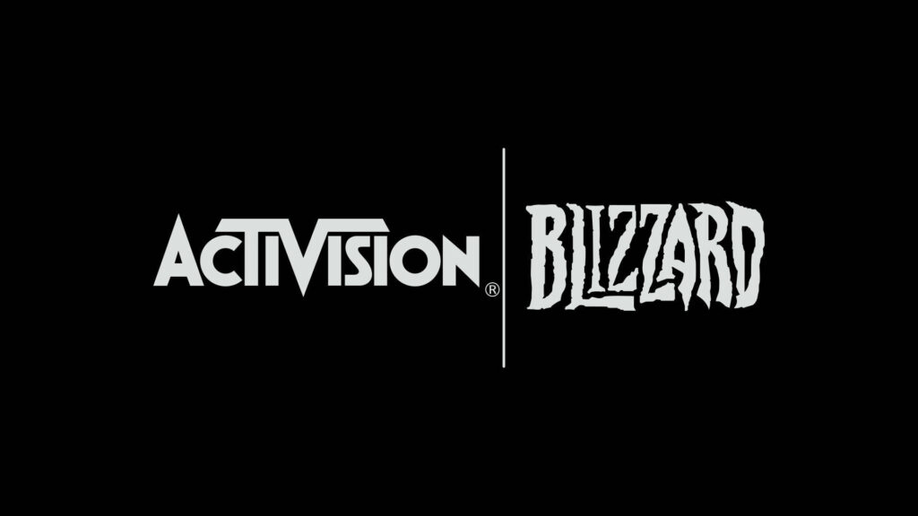 Activision Blizzard Deal To Be Reviewed By FTC
