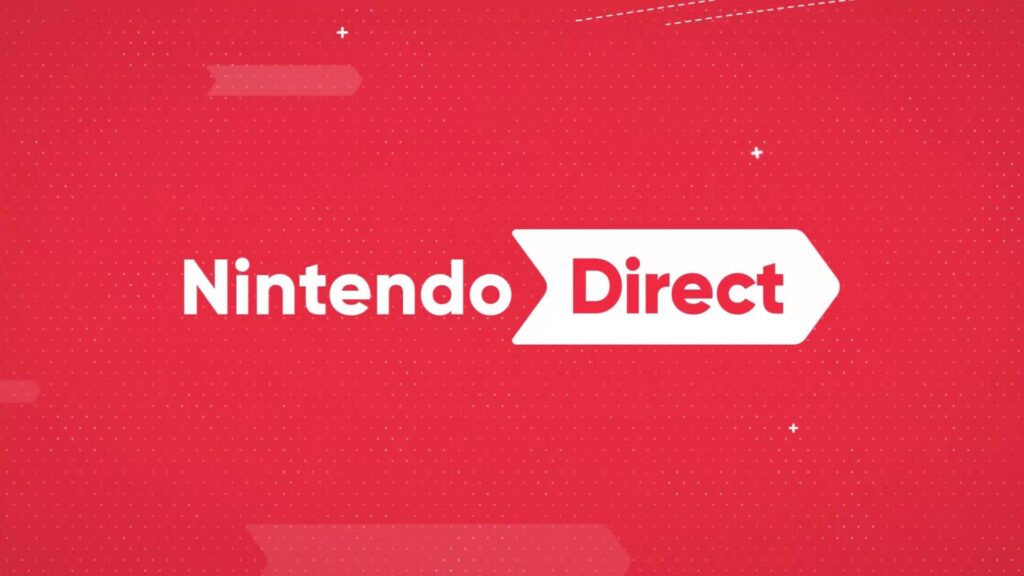 February Nintendo Direct Announced