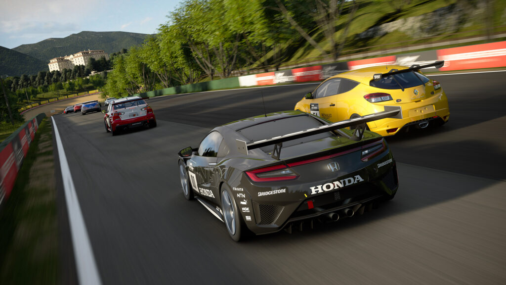 February State of Play Will Feature Gran Turismo 7