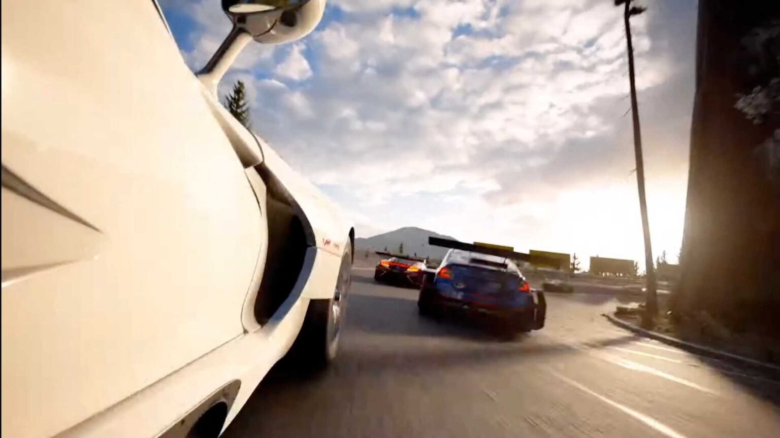 Gran Turismo 7 Showcases 30 Minutes of Content During State of Play