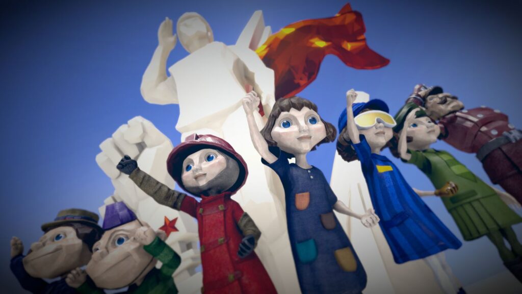 The Tomorrow Children Relaunch Outlined
