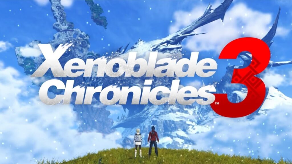 Xenoblade Chronicles 3 Announced During Nintendo Direct