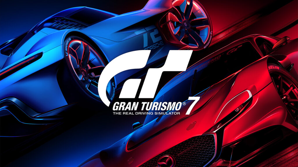 Amazon Ships Gran Turismo 7 Early, Trophy List Leaked featured image
